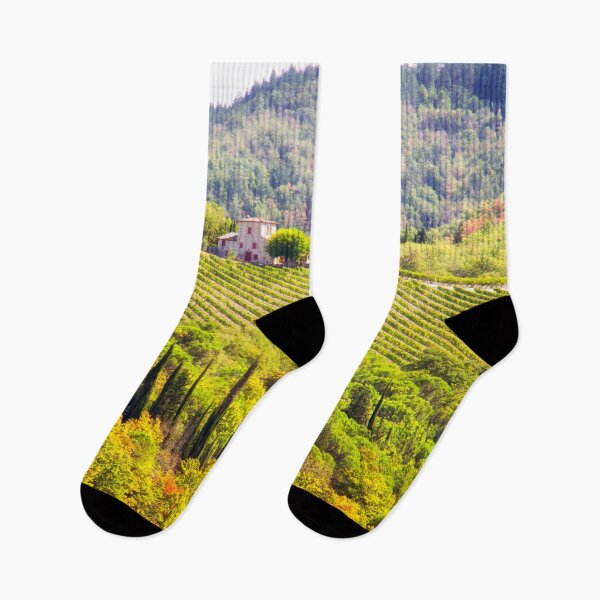 Item preview, Ride Through Tuscany - Italy designed and sold by Yannik Hay.