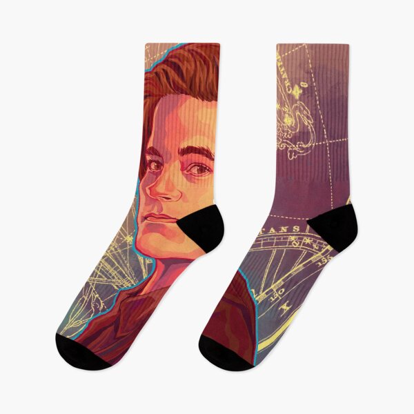 Item preview, Quentins and eliot designed and sold by lesliemccammon.
