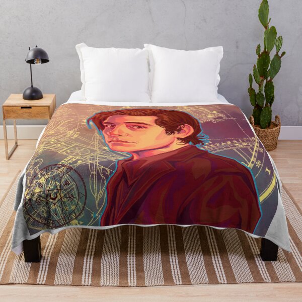Item preview, Quentins and eliot designed and sold by lesliemccammon.