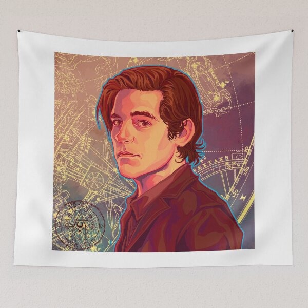 Item preview, Quentins and eliot designed and sold by lesliemccammon.