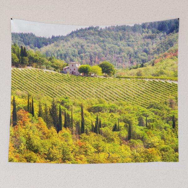 Item preview, Ride Through Tuscany - Italy designed and sold by Yannik Hay.