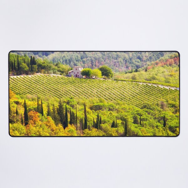 Item preview, Ride Through Tuscany - Italy designed and sold by Yannik Hay.