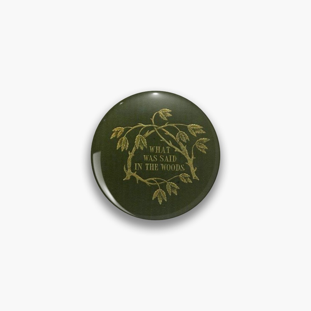Item preview, Pin designed and sold by Rusticoteque.