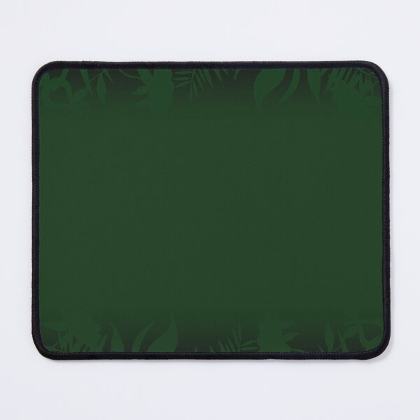 Item preview, Forest Green Pattern designed and sold by ColorPopArtBoutique.