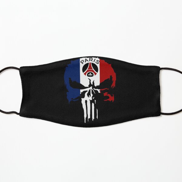 P.S.G paris saint allemand Masque enfant