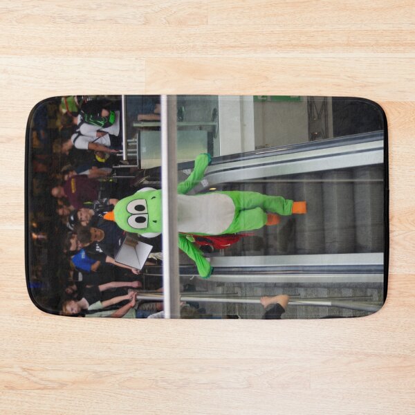 Item preview, Green Cosplayer designed and sold by E-Maniak.