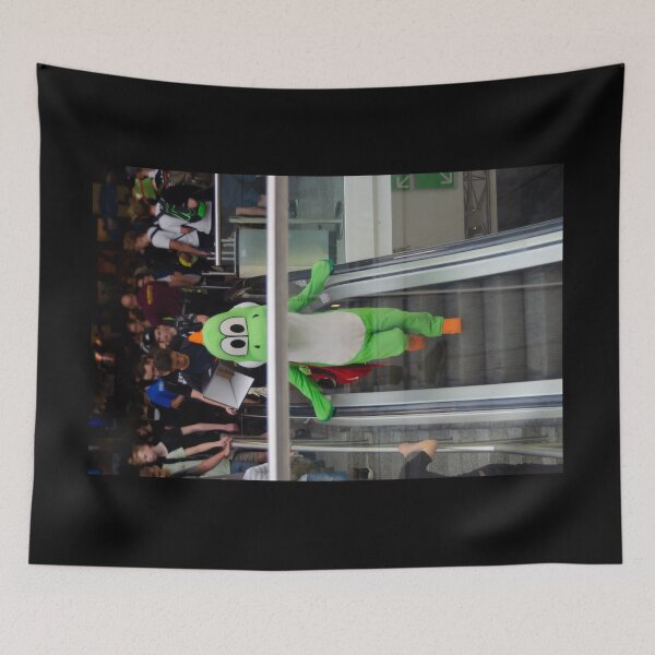 Item preview, Green Cosplayer designed and sold by E-Maniak.