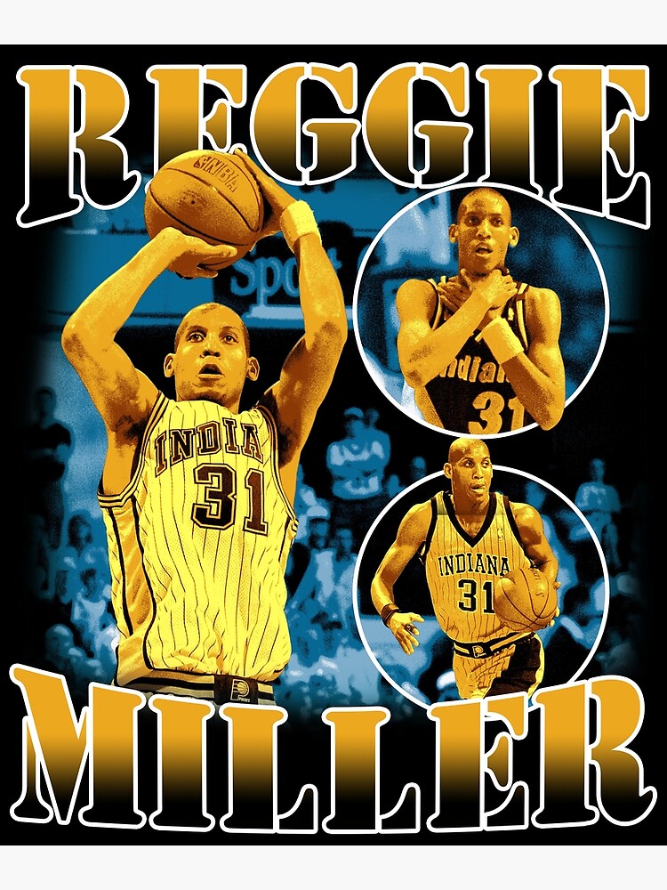 Vintage Reggie Miller USA Dream Team Jersey S – Laundry