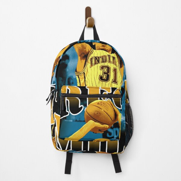 Sprayground NBA GS Warriors Crossbody Bag