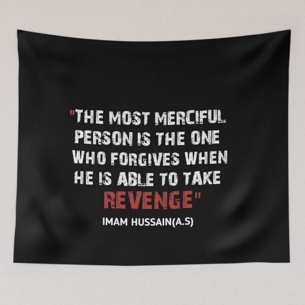 Item preview, Labaik ya hussain designed and sold by Designhub14.