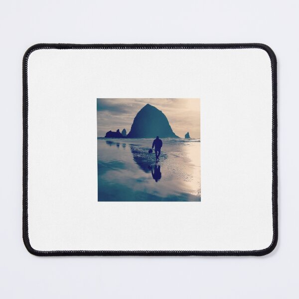 Item preview, Haystack Rock - Return to childhood designed and sold by Shannon Ellis.