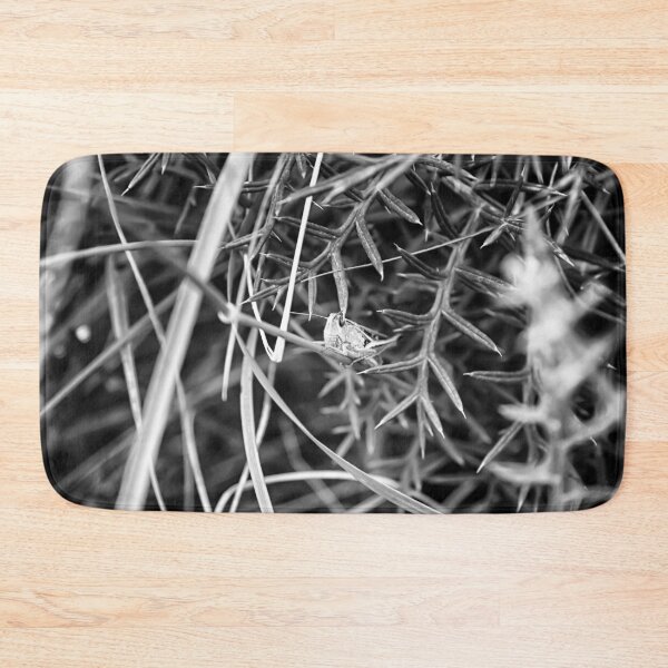 Item preview, Grasshopper - B&W designed and sold by NunoPires.