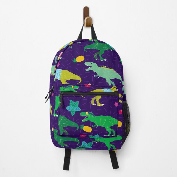 Item preview, Summertime T-Rex's designed and sold by liveinpaper.