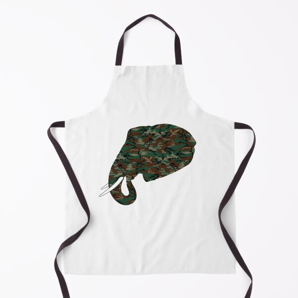 Item preview, elephant camouflage  designed and sold by Camo0godfather.