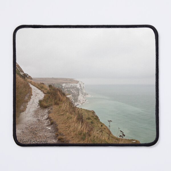 Item preview, Path to White Cliffs of Dover designed and sold by Yannik Hay.