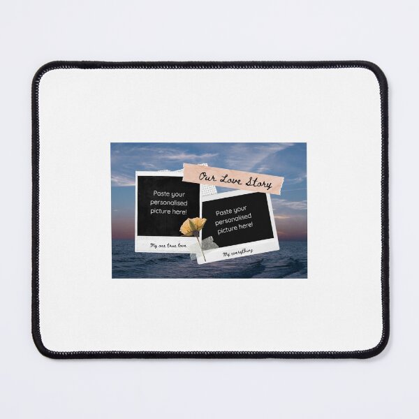 Item preview, Customisable Print | Stick your Personalised Photo designed and sold by Nikiolilalala.