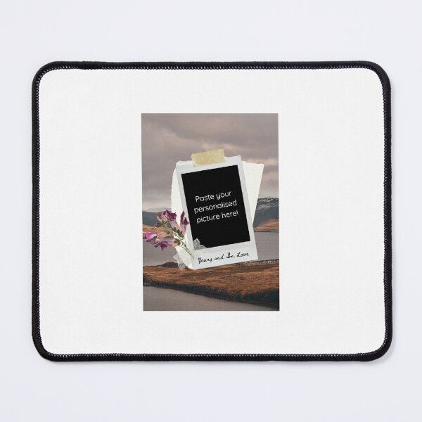 Item preview, Customisable Print | Stick your Personalised Photo designed and sold by Nikiolilalala.