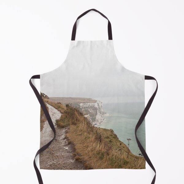 Item preview, Path to White Cliffs of Dover designed and sold by Yannik Hay.