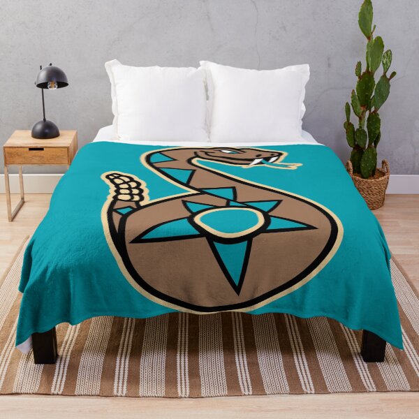 Item preview, Tucson "The Snake" Club designed and sold by JustArea.