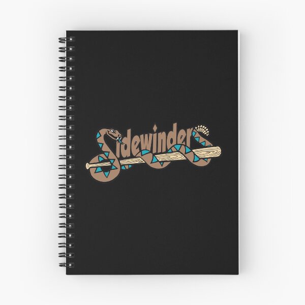 Item preview, Sidewinders "The Snack"2 Club designed and sold by JustArea.