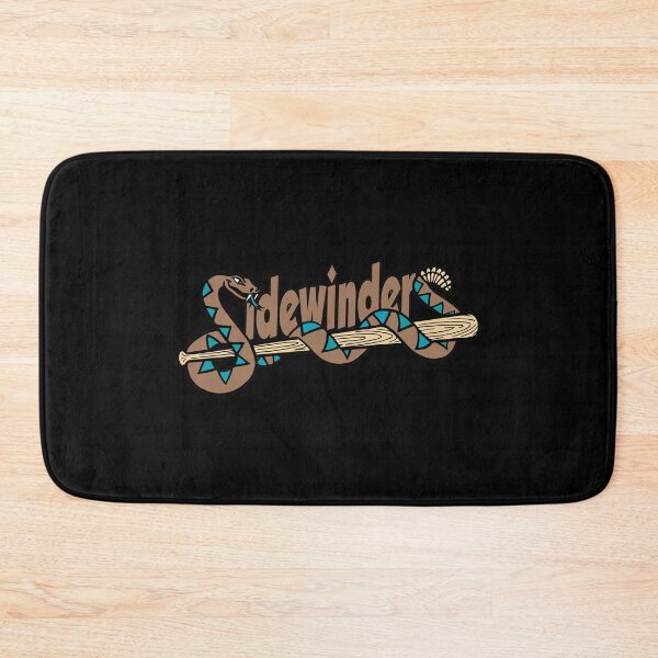 Item preview, Sidewinders "The Snack"2 Club designed and sold by JustArea.