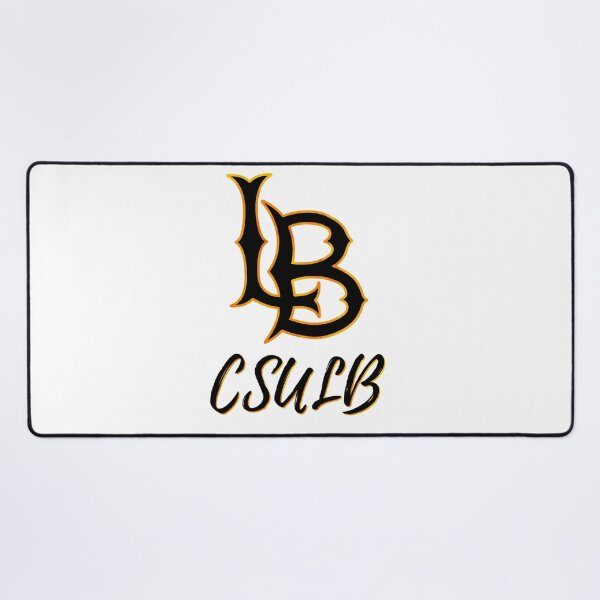 Item preview, CSULB (3) designed and sold by ConceptualClub.
