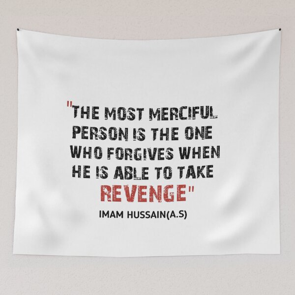 Item preview, Labaik ya hussain designed and sold by Designhub14.