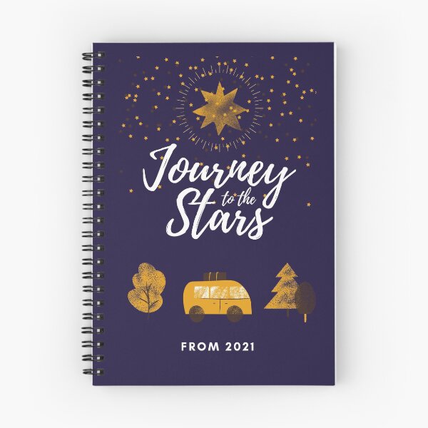 Item preview, Journey to the stars designed and sold by Mbyra-.