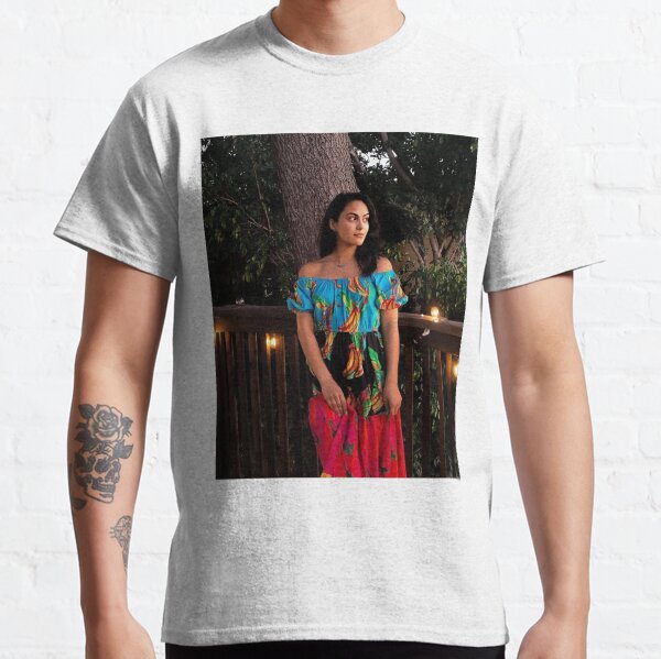 Camila Mendes Classic T-Shirt