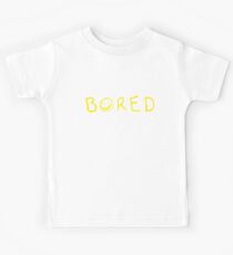Bored Kids Tee