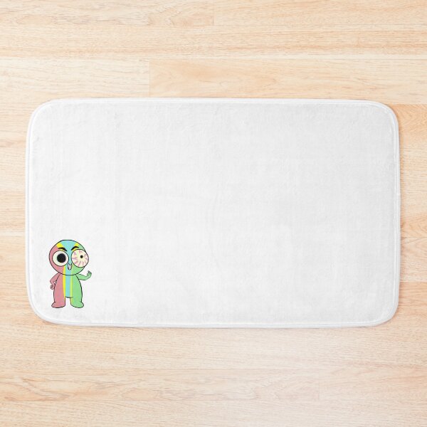 Item preview, Weird mint guy designed and sold by WeirdoWithEyes.