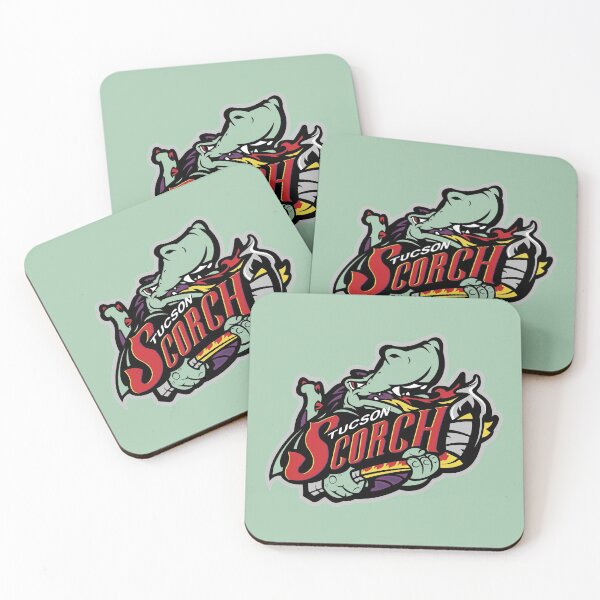 Item preview, Scorch "The Snack" Club designed and sold by JustArea.