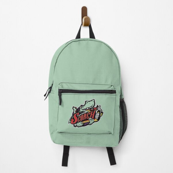 Item preview, Scorch "The Snack" Club designed and sold by JustArea.