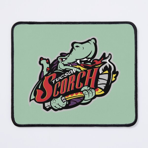 Item preview, Scorch "The Snack" Club designed and sold by JustArea.