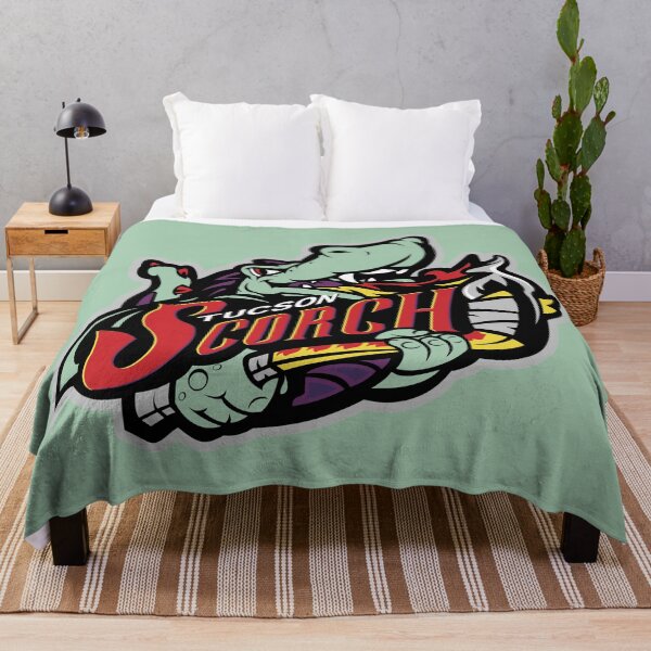 Item preview, Scorch "The Snack" Club designed and sold by JustArea.