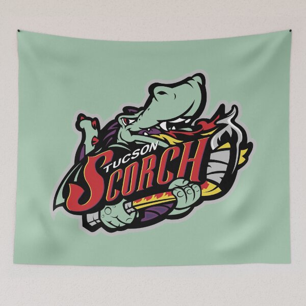 Item preview, Scorch "The Snack" Club designed and sold by JustArea.