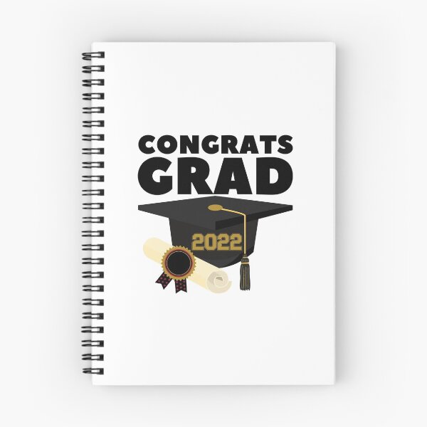 Artikelvorschau, HERZLICHEN GLÜCKWUNSCH GRAD 2022/GRAD entworfen und verkauft von wildwhimsical.