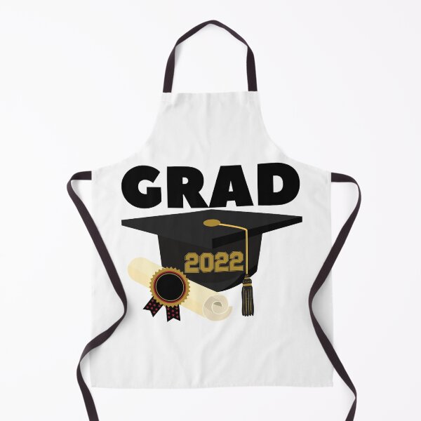 Item preview, CONGRATS GRAD 2022/GRAD designed and sold by wildwhimsical.