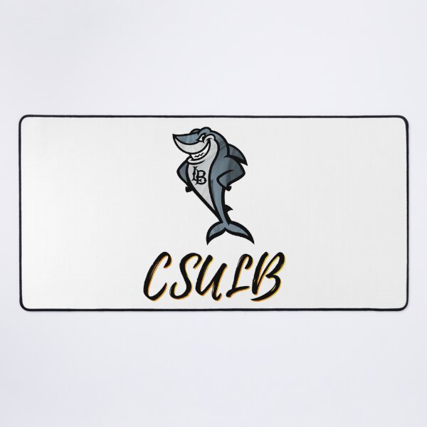 Item preview, CSULB (1) designed and sold by ConceptualClub.