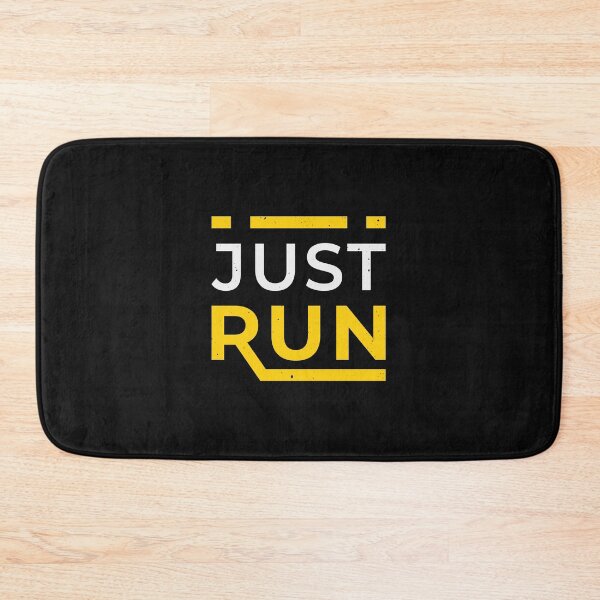 Item preview, just run designed and sold by saladiin.