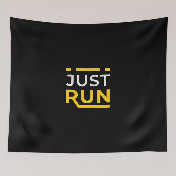 Item preview, just run designed and sold by saladiin.