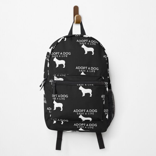 Item preview, Adopt A Dog Save A Life adorable dogs design for those who love pet adoption designed and sold by jtancrum61.