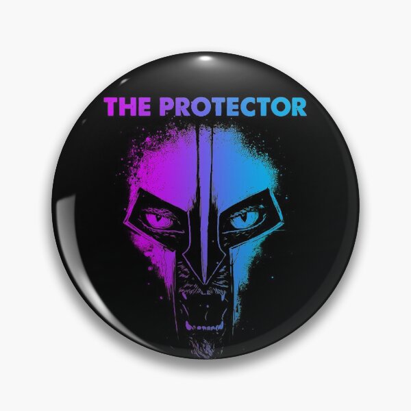 Item preview, The Protector Art Print light designed and sold by kavanagh515h.
