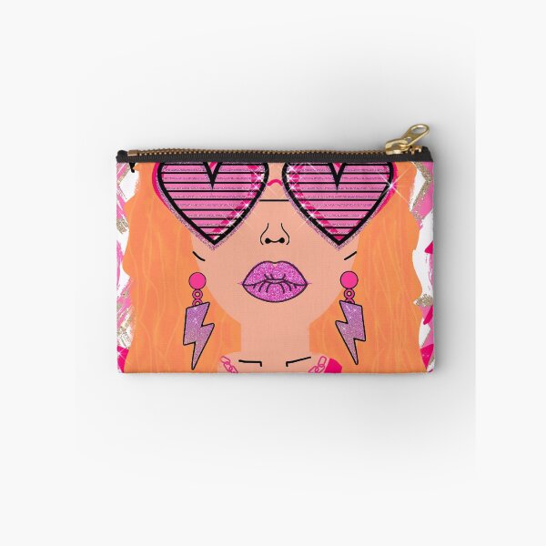 Item preview, ALYSSA portrait designed and sold by Julia Santos.
