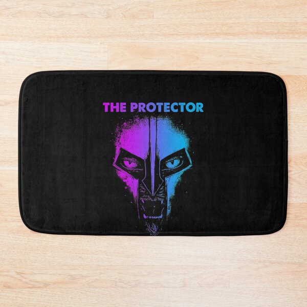 Item preview, The Protector Art Print light designed and sold by kavanagh515h.