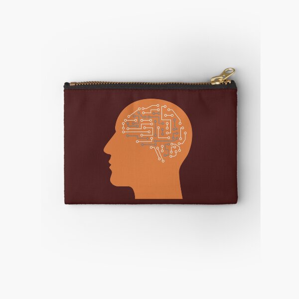 Item preview, Electronics Circuit in human brain designed and sold by EngineersArt.