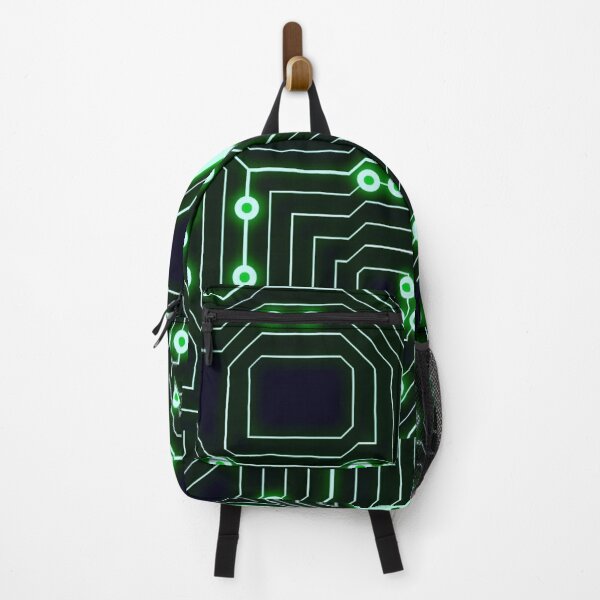 Item preview, Electronic chip-circuit board, blueprint, electronic designed and sold by Harshler-Art.