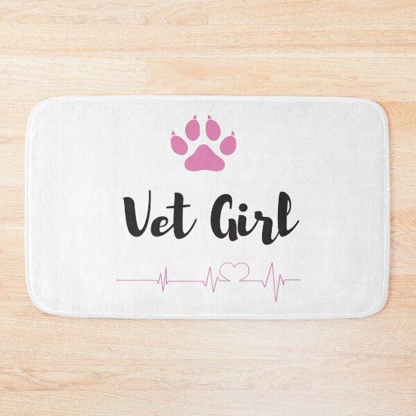 Item preview, Cute Futur Veterinarian Tech Graduation Gift :future doctor wear cute veterinarian. Gift To mom & Dad & Vet Cute designed and sold by Teshirt ★★★★★.