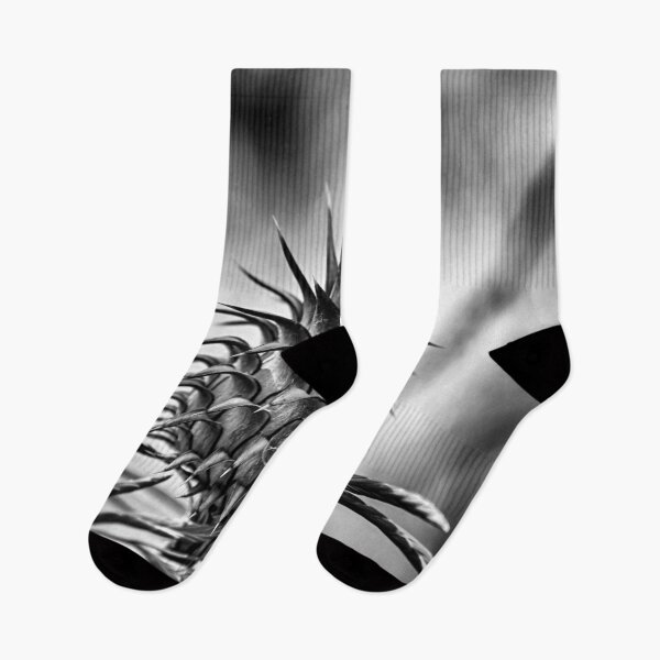 Artikelvorschau, Thorn II - B & W. entworfen und verkauft von NunoPires.