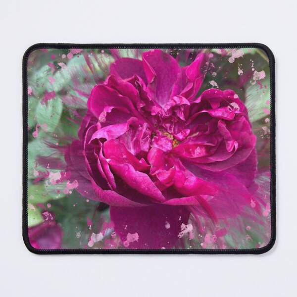 Item preview, Rose Florabunda Design designed and sold by OByD.
